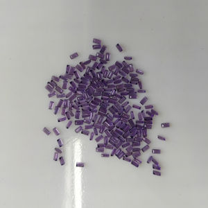 Ametista Natural Africana, Corte Marquesa de 3x1.5MM, Gema Suelta de Alta Calidad, Color Púrpura Intenso, Gemas de Red Mountain para Joyería - Product Image 2