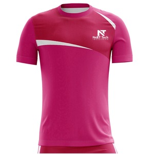 Ropa Deportiva Cómoda, Uniforme de Fútbol para Hombre, 100% Poliéster, Uniforme de Fútbol Personalizado para Hombre - Product Image 3