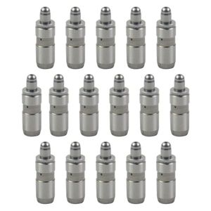 Para Ford F-150, Lincoln Town Car, Mercury Marquis 4.6L, 16 piezas, elevadores de ajuste de válvulas, vástago de válvula - Product Image 1
