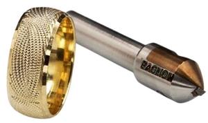 Herramientas de diamante CNC para la fabricación de joyas Bindi Point Tool 0,3mm 2,0mm Shanks 6mm CNC Point Jewelry Equipment - Product Image 3