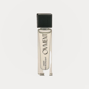 Aceite perfumado OVMENT Under the Moonlight, perfume de aceite esencial 100% natural / Alivio del estrés / Sin alcohol, 10 ml, 1 unidad mini - Product Image 2