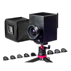 ซื้อเครื่องฉายเลเซอร์พกพา LaserCube มือสอง ระบบแสดงผลเลเซอร์มืออาชีพ LaserCube มือสอง - Product Image 5