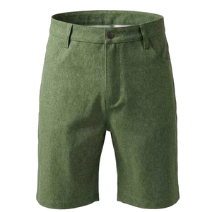 Unisex Solid Color Custom Design <b>Men's</b> <b>Shorts</b> Loose Breathable Workout <b>Mens</b> Beach <b>Shorts</b> <b>Woven</b> Quick Dry Wholesale - Product Image 3