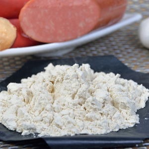 Proteína de Soya Aislada en Polvo al por Mayor, Calidad Premium, Grado Alimenticio, Suministro a Granel, Listo para Enviar, Servicio OEM - Product Image 5