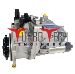 BOMBA DE INYECCIÓN DE COMBUSTIBLE COMUN 104206-4010 104206-4011 104206-4012 16062-51010 16062-51013 1606251010 PARA MOTOR KUBOTA - Product Image 1