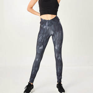 Leggings elegantes y cómodos para mujer, leggings de moda para ejercicio, yoga, entrenamiento y uso casual. - Product Image 5