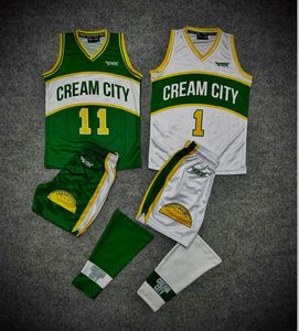 Uniformes de Baloncesto de Diseño OEM, Estilo Nuevo, Tallas Grandes para Adultos, Secado Rápido, Ligeros, Transpirables, Impresión Digital Frontal, Personalización de Equipo - Product Image 2