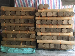 Bâtons d'encens ronds en bambou HNIECO de haute qualité 0.30m du Vietnam pour l'importation directe par Mr.Harry + 84 91 6930070 - Product Image 4