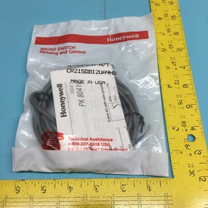 ไมโครสวิตช์ HONEYWELL รุ่น 973AC2XM-A7T-L, 153212 - อุปกรณ์และอะไหล่เซมิคอนดักเตอร์ระดับโลกที่เชื่อถือได้ - Product Image 1