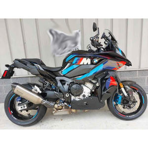 Nueva BM-W M 1000 Xr HyperSport PowerRush TrackReady 2025 en Venta - Product Image 1
