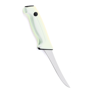 Couteau à désosser professionnel pour la découpe de viande, lame en acier inoxydable durable, manche ergonomique pour boucher et experts culinaires - Product Image 4