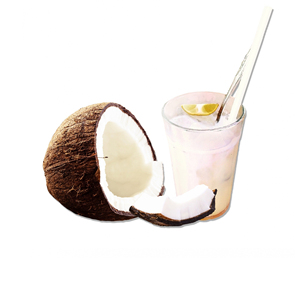Disponible ici : Lait de coco, un produit laitier nutritif - Product Image 5