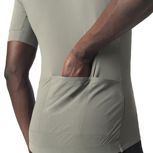 Créez votre propre logo pour vêtements d'équipe, maillot de cyclisme respirant, léger, antibactérien, séchage rapide, prix bas, vente en gros, haute qualité - Product Image 6
