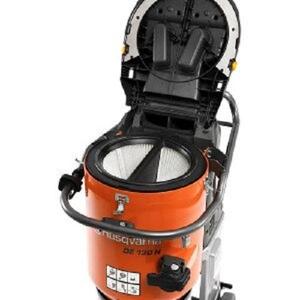 มีจำหน่ายแล้ว D E 130 H H E P A เครื่องดูดฝุ่น - Product Image 1