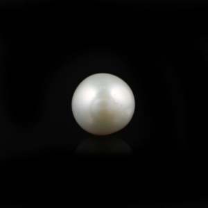 Loose Pearl 6.9 Carat Stunning Gemstone for Fine Jewelry - Product Image 1