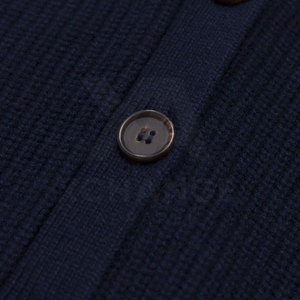 Cárdigan para mujer, prendas de punto suaves y cómodas, diseñadas para uso diario informal, estilo de oficina y moda de temporada - Product Image 5