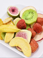 Meestverkochte fabrikant van gemengd gevriesdroogd fruit in Vietnam |   OEM Private Label Groothandel voor gezonde snacks - Mevr. Grace
