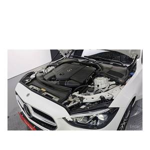 Mercedes-Benz Clase C C300 4MATIC Avantgarde 2024/3, 11,976 km, Caja de Cambios Automática, Volante a la Izquierda, Cámara Trasera - Product Image 6