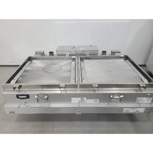 Unidad de Filtro de Ventilador Nippon Muki BFGL-Z-E41Z+RFU-A71-102, Usada, Piezas de Equipos Semiconductores Legacy - Product Image 5