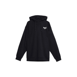 Sweat-shirt à capuche pour homme avec logo personnalisé – Sweat-shirt d'hiver en molleton 100 % coton avec graphisme brodé - Product Image 1