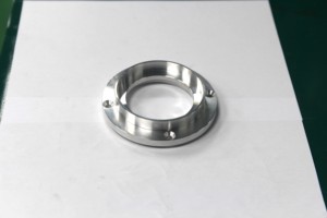 Pieza metálica de fresado de precisión en Vietnam exportada a EE. UU., Japón - Product Image 3