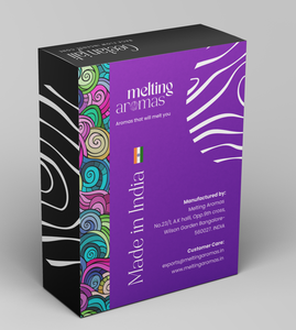 GEETANJALI <b>BACKFLOW</b> STICK <b>INCENSE</b> PREMIUM Eco-Friendly Organic 100% Natural Religious - Product Image 2