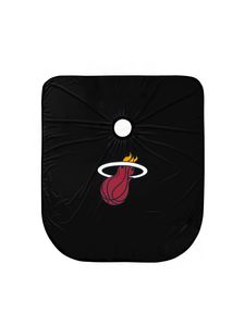 Cape de Barbier Respirante et Imperméable en Mélange de Coton – Robe de Coiffeur Confortable – Capes de Barbier Confortables - Product Image 4