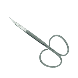 2025 recién llegado, tijeras quirúrgicas profesionales de acero inoxidable de alta calidad, instrumento médico Manual a la venta - Product Image 1