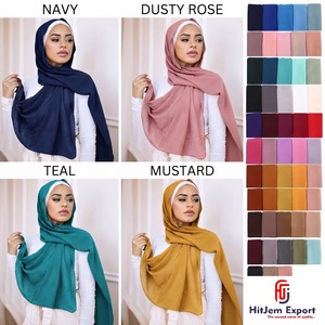 Soft Fashion Neckwear Textile Producer Cotton Viscose Polyester Blend Lightweight Fabric for White Label Brands - Product Image 6