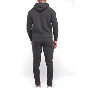 Wholesale Acid Wash Tracksuit Set Men's Acid Wash Hoodie and Sweat Suit Men - Product Image 5