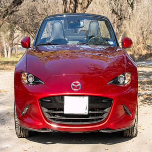 Mazda MX-5 Miata Grand Touring 2022 - Product Image 1