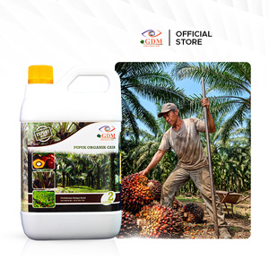 Engrais liquide organique GDM pour plantations de palmiers à huile - Product Image 1