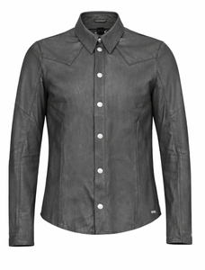 MEN'S LEATHER JACKETS CASUAL WEAR MEN'S JACKET MEN'S FASHION JACKETS - Product Image 1