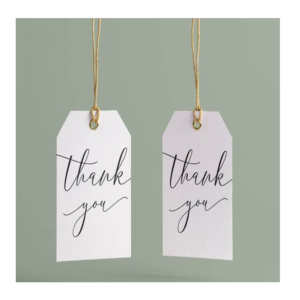 Etiquetas Colgantes Impresas Personalizadas OEM, Etiquetas de Cartón para Ropa, Logotipo del Fabricante para Zapatos, Impresión en Cartón, Venta al Por Mayor - Product Image 1