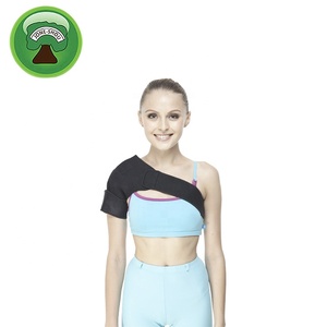 Support médical pour soulager la douleur des épaules, appareil de qualité supérieure - Product Image 4