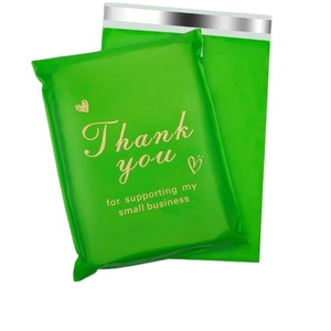 Vinapackink กล่องจดหมายโพลีเอชดีพีกันน้ำสำหรับเสื้อผ้าเด็กรองเท้ากระเป๋าจัดส่งพิมพ์ลายปรับขนาดได้ - Product Image 1