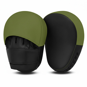 Guantes de Entrenamiento de Alta Calidad y Resistentes, Venta al Por Mayor al Mejor Precio en Línea, Último Diseño de Guantes de Entrenamiento para Artes Marciales - Product Image 1