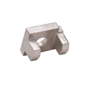 VARTIS ENGINEERING PVT. LTD. Écrou pour profilé en acier inoxydable - Product Image 3