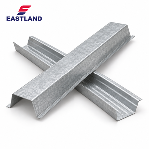 Panneau de toiture industriel en acier galvanisé Eastland G550 de <span class=keywords><strong>40</strong></span> <span class=keywords><strong>mm</strong></span> avec garantie de 20 ans pour toitures métalliques - Product Image 5