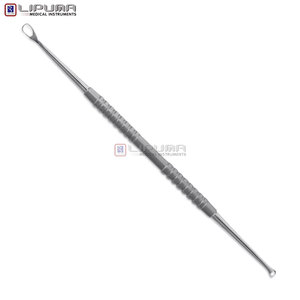 Cortauñas de doble cara de alta resistencia con mango ergonómico, cortador de uñas afilado, empujador de cutículas, lima para pies y removedor de callos para personas mayores - Product Image 4