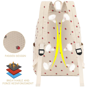 Sacs d'école à prix de gros, dernière collection, en vente, impression de logo personnalisée professionnelle, sacs d'école légers - Product Image 6
