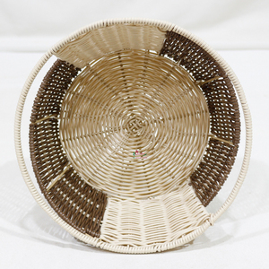 Artex Dong Thap Factory coffrets cadeaux pour présent panier de rangement en osier naturel fait à la main décor d'organisation de la maison - Product Image 3