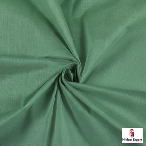 Soft Mulmul Cotton Fabric OEM ODM Manufacturer Custom Service for Fashion Garments Baby Wear and Home Textile - Product Image 3