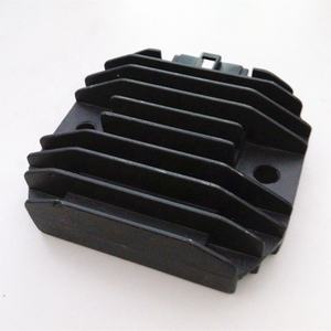 ใหม่ GHC ไต้หวันอะไหล่สำรองอลูมิเนียมสำหรับ Yamaha bayou 4x4สีดำรับประกัน12เดือน - Product Image 6