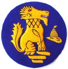 High Quality Custom Made Embroidered Bullion Badges Handmade on Fabric Uniforms Blazers New Style OEM Service Logo Decoration - Product Image 5