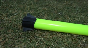 Jabalina de Aluminio de Alta Calidad para Deportes de Lanzamiento, 10m de Longitud, Uso Comercial, 700g/600g, para Adultos - Product Image 5
