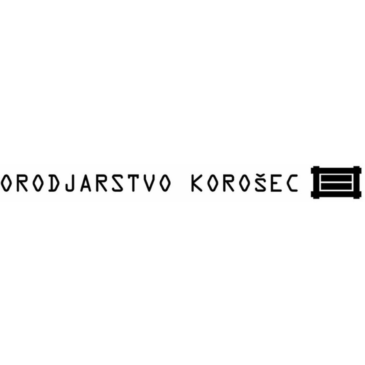 Orodjarstvo Korošec d.o.o. logo