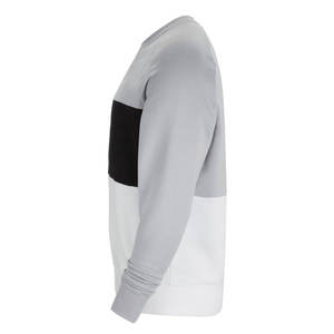 Sudadera Térmica al por Mayor de Alta Calidad 100% Algodón para Hombre, con Estampado Personalizable, Sudadera de Tela Polar para Invierno - Product Image 6
