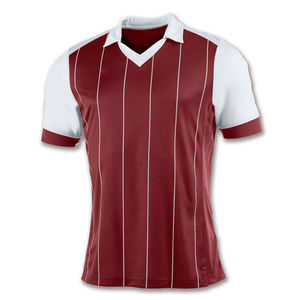 Uniforme de Fútbol para Hombre de Alta Calidad OEM, Nuevo Diseño Sublimado, Ropa Deportiva, la Mejor Ropa de Entrenamiento de Fútbol - Product Image 4