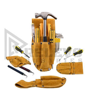 Bolsa de Lona para Herramientas, Personalizable, de Gran Capacidad, de Nailon, OEM/ODM, para Deportes al Aire Libre, Viajes y Almacenamiento - Product Image 2